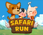 Safari Run