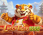 Lucky Tiger 1000