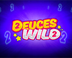 Deuces Wild GMW