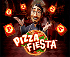 Pizza Fiesta